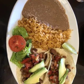Fish Taco