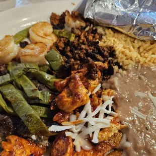 Lupita Especial