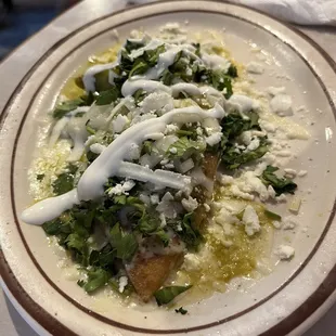 Tlacoyo