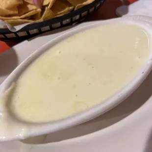 Queso