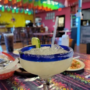 Best margaritas