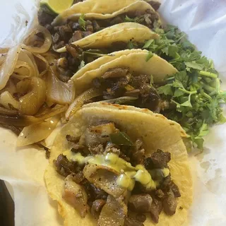 Alambre Taco