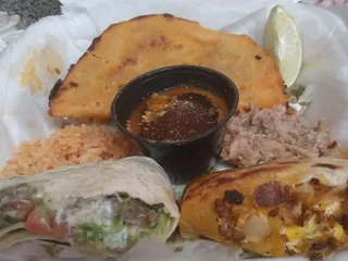 Rodrigo's Taco Shop