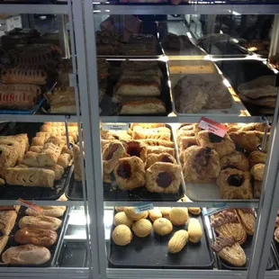 Pastries
