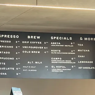 Menu 8/17/24