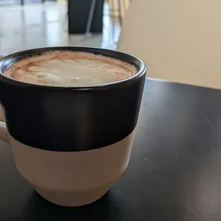 Hot Chocolate