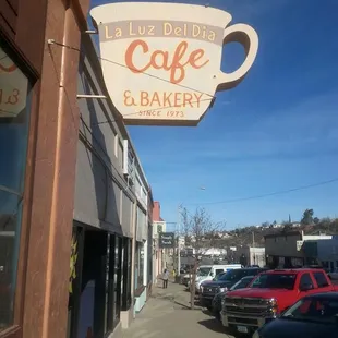 Love big coffee cups