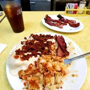 I love this food breakfast of champions.