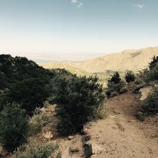 The journey is long...