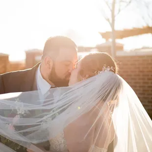 Photo credit: Lauren Cherie Photography