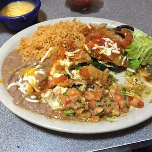 burritos and wraps, food