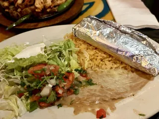 Chico's Mexican Grill and Cantina