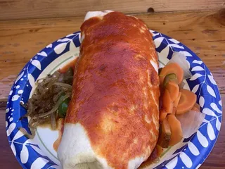 Taqueria El Arenal
