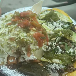 tacos, food