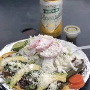 food, salads, salad