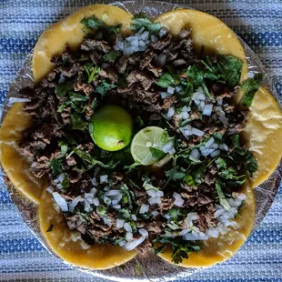 Carne Asada