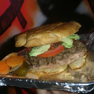 Torta