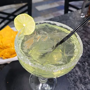 Margarita