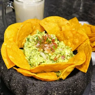 Guacamole