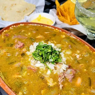 Carne en su jugo
