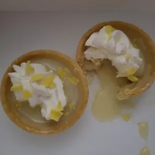 Lemon Tart (Mini)