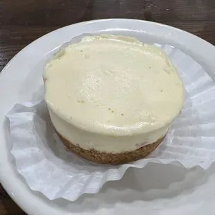 Cheese cake