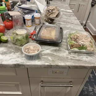 No mushroom soup. Check the order before Uber picks it up.  Disappointing ! Xxxxxxxxdddxxxdddddddddddddddddddddddddd