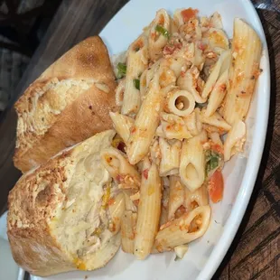 Chicken Parisien