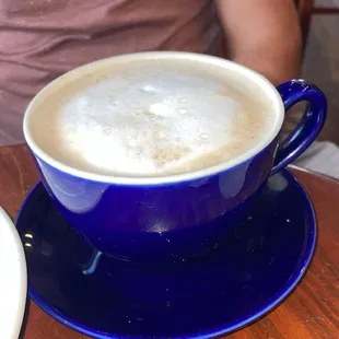 Cappuccino