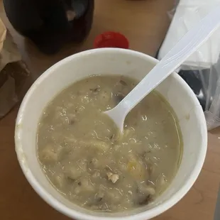 soups and chowder, food, soup, chowder