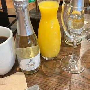 Mimosa