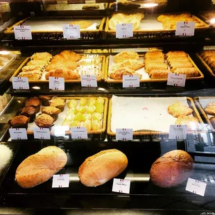 Pastries