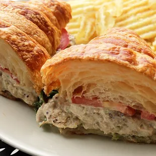 food, salads