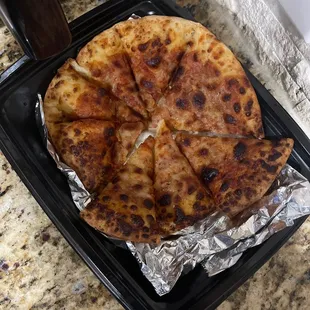 Kids Cheese Pizza