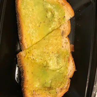 Avocado Toast