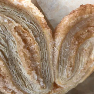 Fancy French Cookie