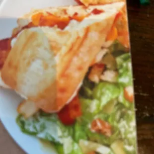 Very yummy paper very plesent