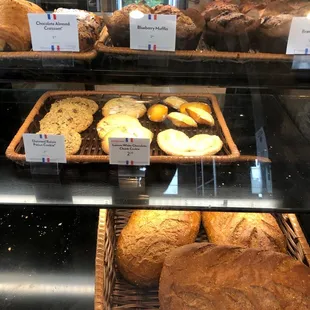 Baked goods