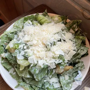 Caesar Salade (Petite)