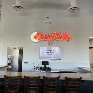 Bar/counter