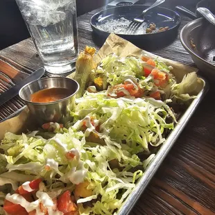 Carnitas Tacos