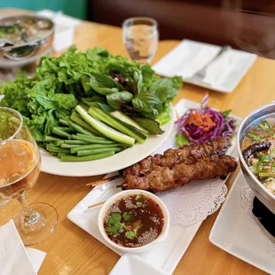 BBQ Pork