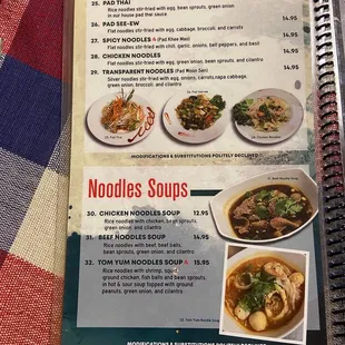 menu, ramen and noodles