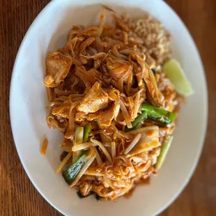 Rocky Pad Thai