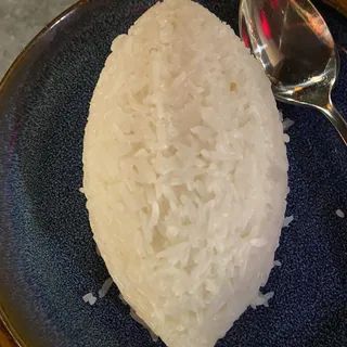 Coconut Rice