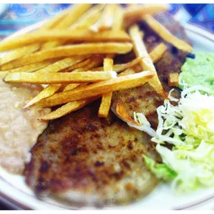 Milanesa