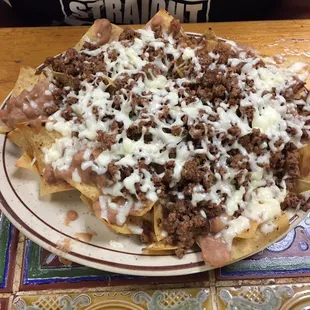 Nachos
