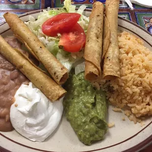 Flautas