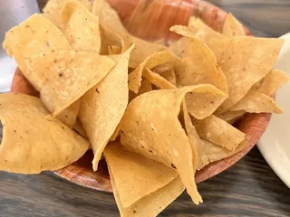 Avila's Mexican Food