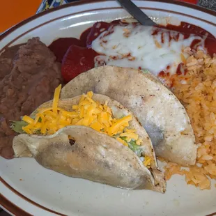 food, tacos